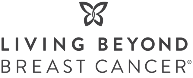 Living Beyond Breast Cancer logo